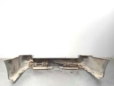 Автозапчасти б/у задний бампер за land rover range rover (lm) 3.6 td v8 ссылки oem iam dqc500091lml  
