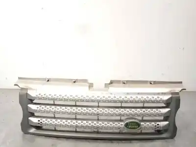 Автозапчасти б/у передняя решетка за land rover range rover (lm) 3.6 td v8 ссылки oem iam 6h328138acw