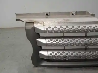 Second-hand car spare part front grille for land rover range rover (lm) 3.6 td v8 oem iam references 6h328138acw dhb500062wwr 