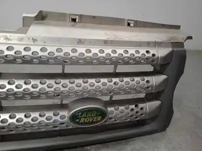 Second-hand car spare part front grille for land rover range rover (lm) 3.6 td v8 oem iam references 6h328138acw dhb500062wwr 