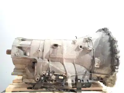 Автозапчасти б/у КОРОБКА ПЕРЕДАЧ за LAND ROVER RANGE ROVER (LM)  ссылки OEM IAM 8H427000AA 6HP26 TGD500650