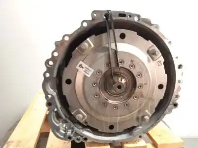 Pezzo di ricambio per auto di seconda mano riduttore per land rover range rover (lm) 3.6 td v8 riferimenti oem iam 8h427000aa 6hp26 tgd500650