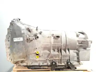 Pezzo di ricambio per auto di seconda mano riduttore per land rover range rover (lm) 3.6 td v8 riferimenti oem iam 8h427000aa 6hp26 tgd500650