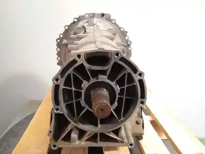 Pezzo di ricambio per auto di seconda mano riduttore per land rover range rover (lm) 3.6 td v8 riferimenti oem iam 8h427000aa 6hp26 tgd500650