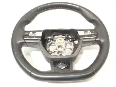 Автозапчасти б/у руль за ds 3 crossback 1.2 12v puretech ссылки oem iam 