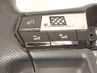 Автозапчасти б/у руль за ds 3 crossback 1.2 12v puretech ссылки oem iam   