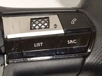 Автозапчасти б/у руль за ds 3 crossback 1.2 12v puretech ссылки oem iam   