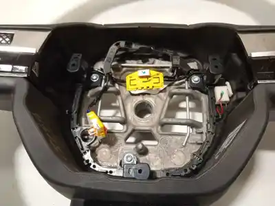 Автозапчасти б/у руль за ds 3 crossback 1.2 12v puretech ссылки oem iam   