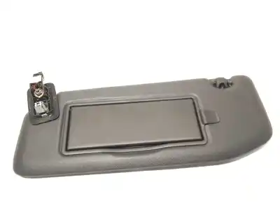 Автозапчастина б/у лівий натір для ds 3 crossback 1.2 12v puretech посилання на oem iam 98265222zd  