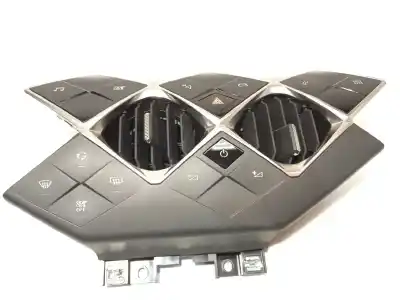 Автозапчасти б/у климат-контроль за ds 3 crossback 1.2 12v puretech ссылки oem iam 9836473980  