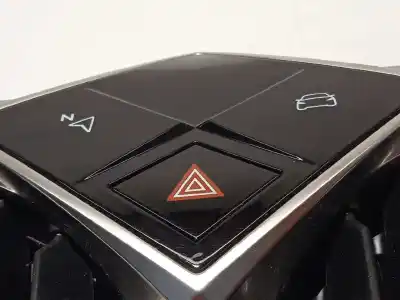 Автозапчасти б/у климат-контроль за ds 3 crossback 1.2 12v puretech ссылки oem iam 9836473980  