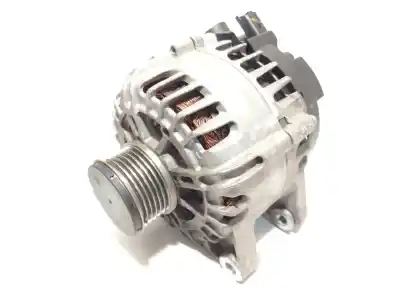Автозапчасти б/у генератор за ds 3 crossback 1.2 12v puretech ссылки oem iam 9835689480