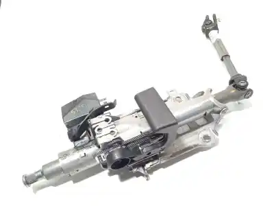 Автозапчастина б/у рульва колонка для ds 3 crossback 1.2 12v puretech посилання на oem iam 9824737580  98247375zd