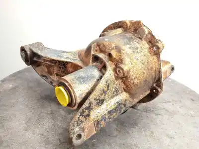 Автозапчасти б/у задний дифференциал за land rover range rover (lm) 3.6 td v8 ссылки oem iam 5h224w063ma  tvk500240