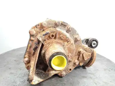 Автозапчасти б/у задний дифференциал за land rover range rover (lm) 3.6 td v8 ссылки oem iam 5h224w063ma  tvk500240