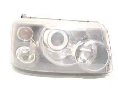 Автозапчасти б/у правая фара за land rover range rover (lm) 3.6 td v8 ссылки oem iam 6h3213005va8lzn