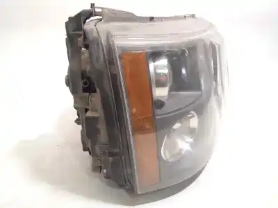 Second-hand car spare part right headlight for land rover range rover (lm) 3.6 td v8 oem iam references 6h3213005va8lzn xbc501723lzn 1el23802252