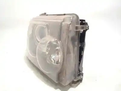 Second-hand car spare part right headlight for land rover range rover (lm) 3.6 td v8 oem iam references 6h3213005va8lzn xbc501723lzn 1el23802252