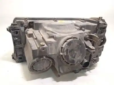 Second-hand car spare part right headlight for land rover range rover (lm) 3.6 td v8 oem iam references 6h3213005va8lzn xbc501723lzn 1el23802252
