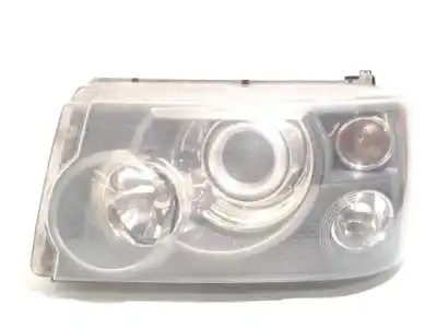 Автозапчасти б/у левая фара за land rover range rover (lm) 3.6 td v8 ссылки oem iam 6h3213005xa8lzn