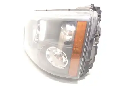 Second-hand car spare part left headlight for land rover range rover (lm) 3.6 td v8 oem iam references 6h3213005xa8lzn xbc501733lzn 1el23802251