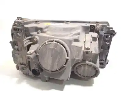 Second-hand car spare part left headlight for land rover range rover (lm) 3.6 td v8 oem iam references 6h3213005xa8lzn xbc501733lzn 1el23802251