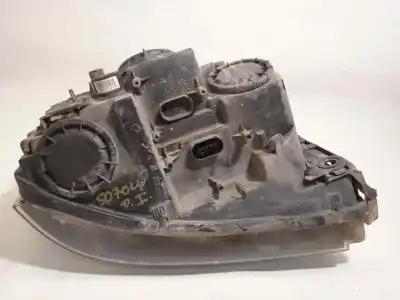 Second-hand car spare part left headlight for land rover range rover (lm) 3.6 td v8 oem iam references 6h3213005xa8lzn xbc501733lzn 1el23802251