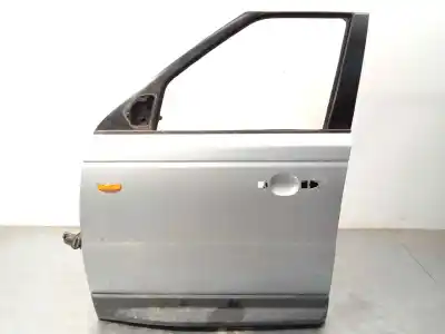 Автозапчасти б/у левая передняя дверь за land rover range rover (lm) 3.6 td v8 ссылки oem iam lr009362