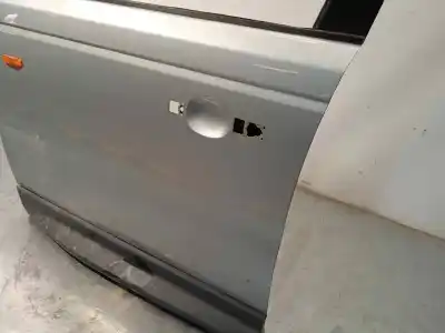 Автозапчасти б/у левая передняя дверь за land rover range rover (lm) 3.6 td v8 ссылки oem iam lr009362 5h3220125ba 