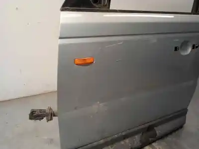 Автозапчасти б/у левая передняя дверь за land rover range rover (lm) 3.6 td v8 ссылки oem iam lr009362 5h3220125ba 