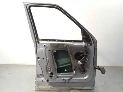 Автозапчасти б/у левая передняя дверь за land rover range rover (lm) 3.6 td v8 ссылки oem iam lr009362 5h3220125ba 