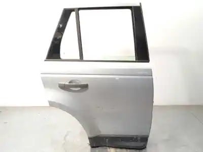 Автозапчасти б/у дверь задняя правая за land rover range rover (lm) 3.6 td v8 ссылки oem iam bfa790080