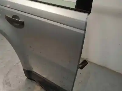 Автозапчасти б/у дверь задняя правая за land rover range rover (lm) 3.6 td v8 ссылки oem iam bfa790080  5h3224630ca