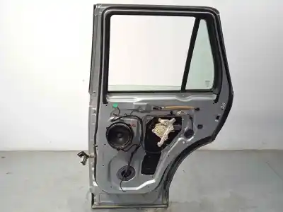 Автозапчасти б/у дверь задняя правая за land rover range rover (lm) 3.6 td v8 ссылки oem iam bfa790080  5h3224630ca