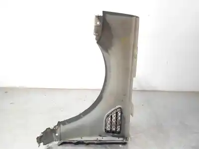 Автозапчастина б/у передне праве крило для land rover range rover (lm) 3.6 td v8 посилання на oem iam asb790020 5h3216005aa 