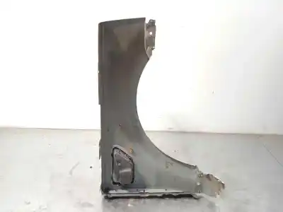 Автозапчасти б/у левое переднее крыло за land rover range rover (lm) 3.6 td v8 ссылки oem iam asb790030 5h3216005ba 