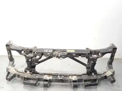 Автозапчасти б/у передняя панель за land rover range rover (lm) 3.6 td v8 ссылки oem iam din500020
