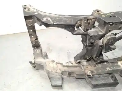 Автозапчастина б/у фронтальна панель для land rover range rover (lm) 3.6 td v8 посилання на oem iam din500020  5h3216e144aa