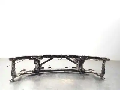 Автозапчастина б/у фронтальна панель для land rover range rover (lm) 3.6 td v8 посилання на oem iam din500020  5h3216e144aa
