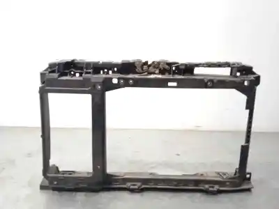Автозапчастина б/у фронтальна панель для land rover range rover (lm) 3.6 td v8 посилання на oem iam din500020  5h3216e144aa