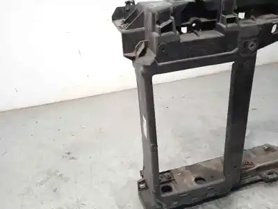 Автозапчастина б/у фронтальна панель для land rover range rover (lm) 3.6 td v8 посилання на oem iam din500020  5h3216e144aa
