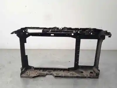 Автозапчастина б/у фронтальна панель для land rover range rover (lm) 3.6 td v8 посилання на oem iam din500020  5h3216e144aa