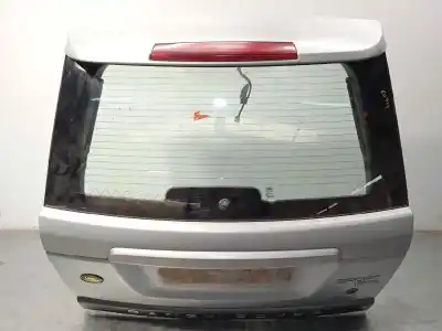 Автозапчасти б/у задняя дверь за land rover range rover (lm) 3.6 td v8 ссылки oem iam bha790050