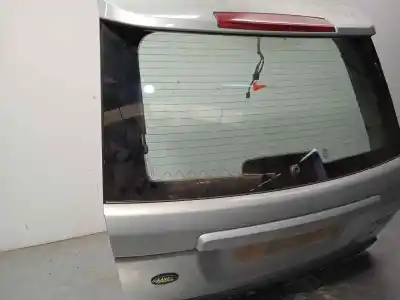 Second-hand car spare part tailgate for land rover range rover (lm) 3.6 td v8 oem iam references bha790050 5h3240702da lr025571