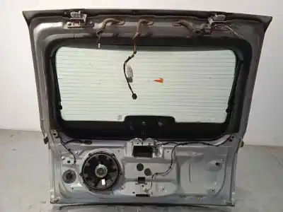 Second-hand car spare part tailgate for land rover range rover (lm) 3.6 td v8 oem iam references bha790050 5h3240702da lr025571