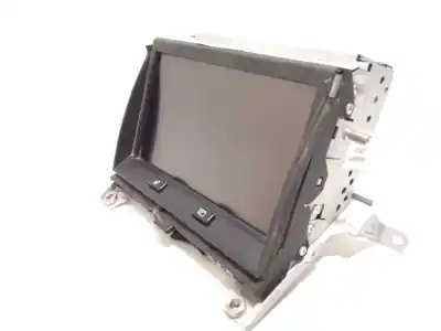 Автозапчасти б/у многофункциональный дисплей за land rover range rover (lm) 3.6 td v8 ссылки oem iam 8h2210e889ac