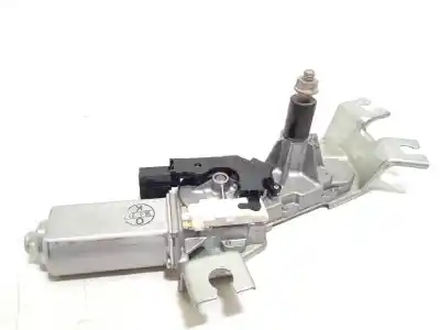 Автозапчасти б/у мотор заднего стеклоочистителя за land rover range rover (lm) 3.6 td v8 ссылки oem iam dlb500014