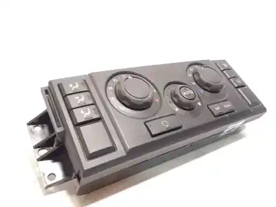 Автозапчасти б/у климат-контроль за land rover range rover (lm) 3.6 td v8 ссылки oem iam jfc501090