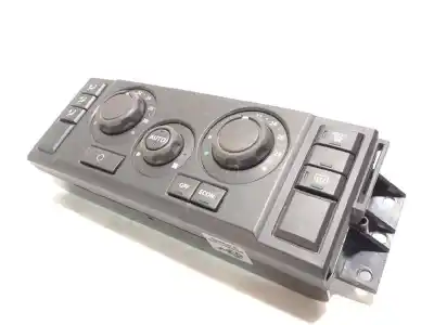 Автозапчасти б/у климат-контроль за land rover range rover (lm) 3.6 td v8 ссылки oem iam jfc501090 mb1465706190 