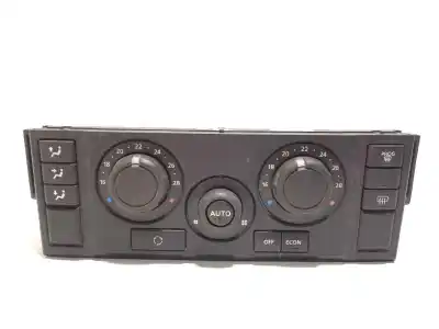 Автозапчасти б/у климат-контроль за land rover range rover (lm) 3.6 td v8 ссылки oem iam jfc501090 mb1465706190 